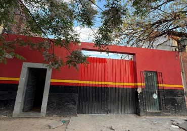 VENTA DE PROPIEDAD MACRO CENTRO USD 180.000
