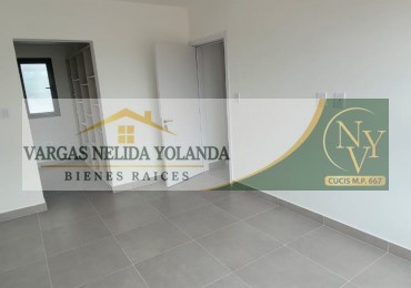 VENTA DEPARTAMENTO EN 2° PISO 2B EN CALLE GENERAL GUEMES 